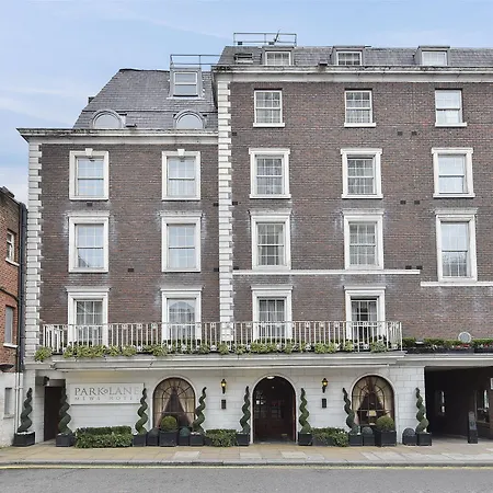 Park Lane Mews