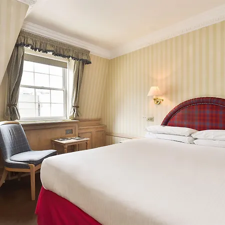 Park Lane Mews 4*