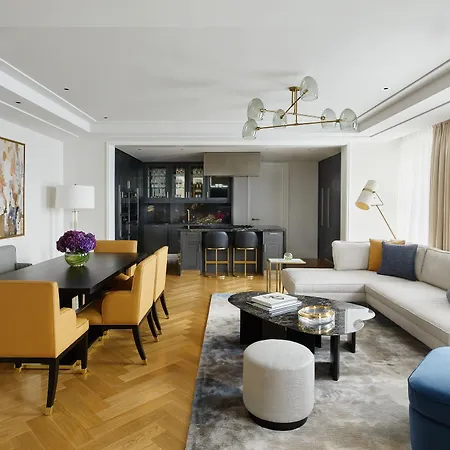 Four Seasons At Tower Bridge 5* London