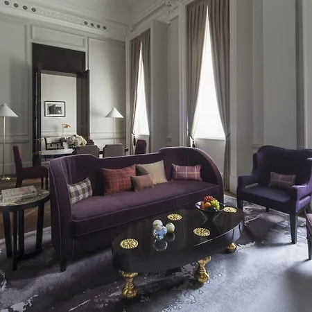 Szálloda Four Seasons At Tower Bridge 5*
