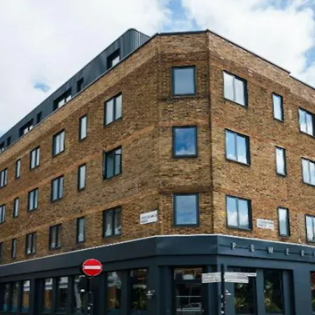 The Camden Town Hotel 3*