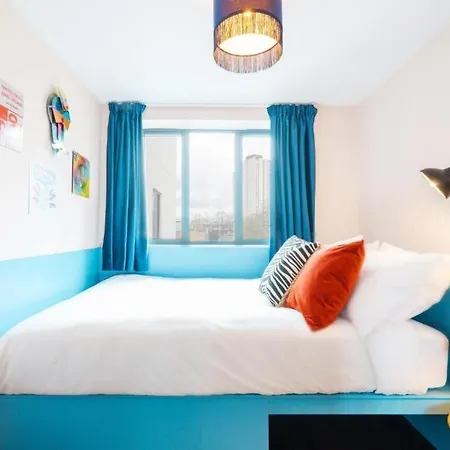 Hotel The Camden Town 3*