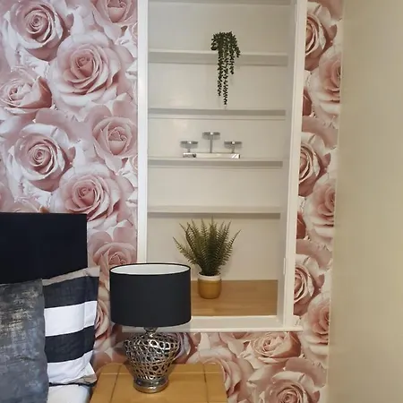 North Townhouse Holiday home