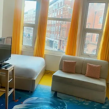 Apartment Ziggla Luxury *