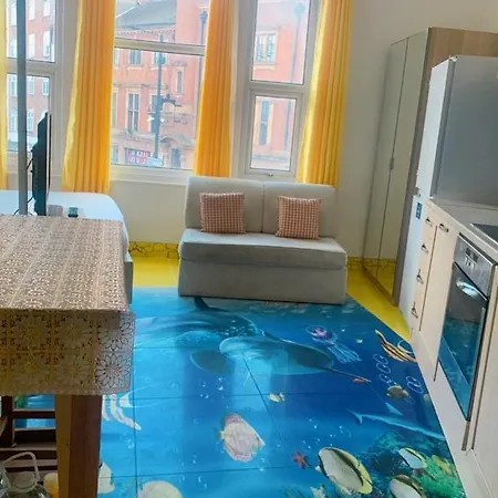 Apartment Ziggla Luxury London