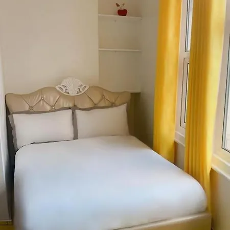 Ziggla Luxury London