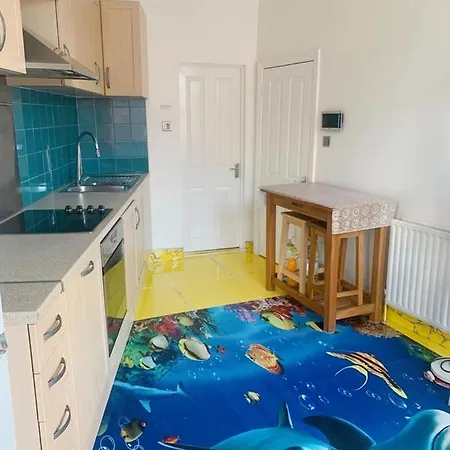 Apartment Ziggla Luxury