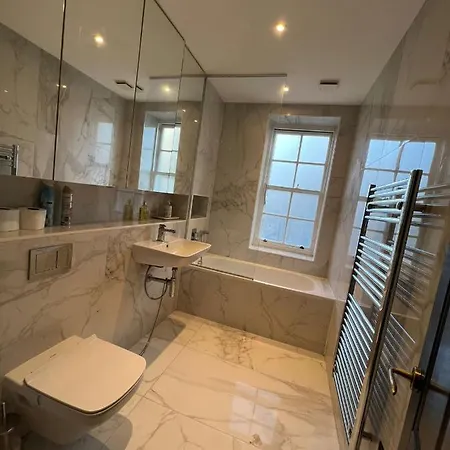 Appartement Beauchamp Place Knightsbridge *