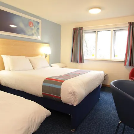 Travelodge Caterham Whyteleafe Szálloda