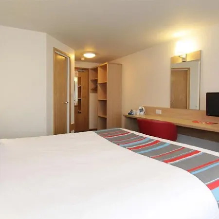 Travelodge Caterham Whyteleafe 3* Warlingham