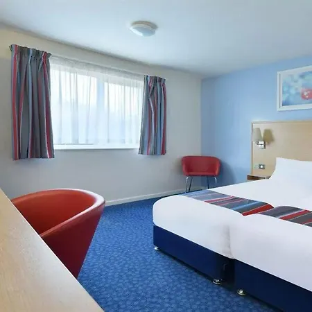 Szálloda Travelodge Caterham Whyteleafe