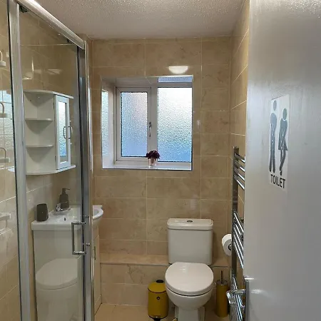 Nnk Air Apartment