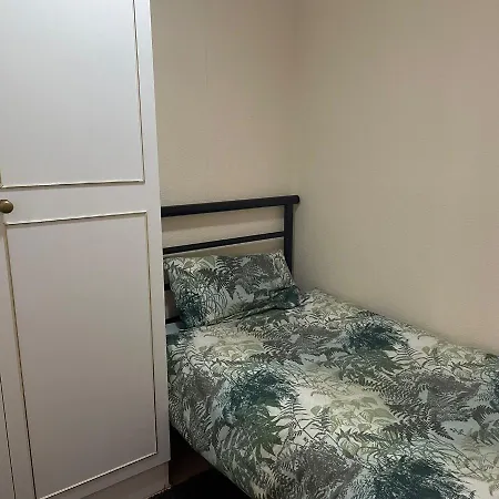 Apartment Nnk Air