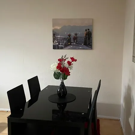 Apartment Nnk Air Enfield