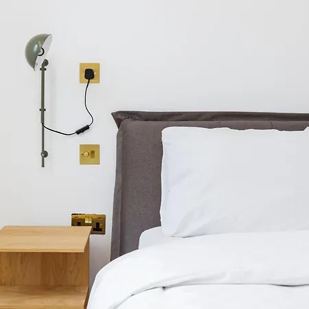 Luxurious Apartments In London, Sk London