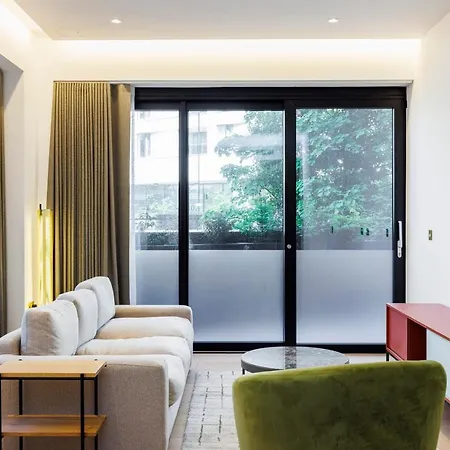 Luxurious Apartments In London, Sk London