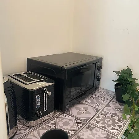 Cosy Flat In Oda ve Kahvaltı