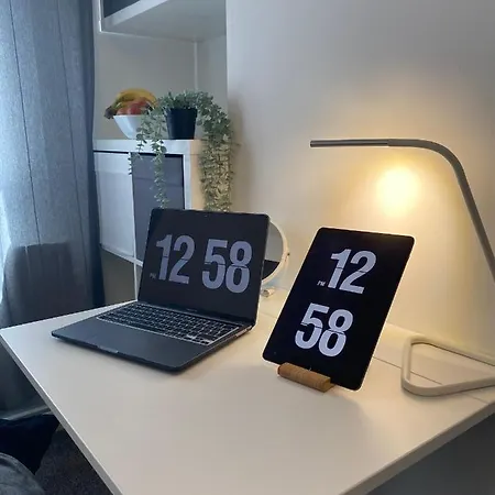Cosy Flat In * Londra