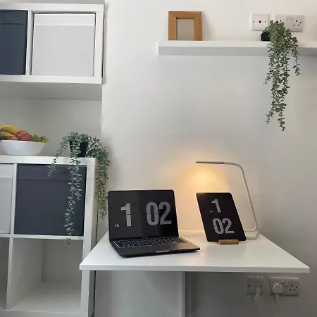 Cosy Flat In Oda ve Kahvaltı *