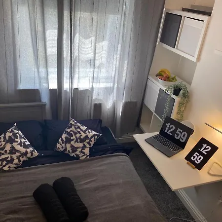 Oda ve Kahvaltı Cosy Flat In