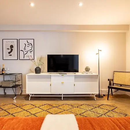 The Paddington Flat - Modern 2bdr With Patio * London