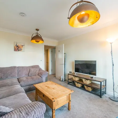 Pass The Keys Cozy With Private Balcony In Whitechapel * Londres