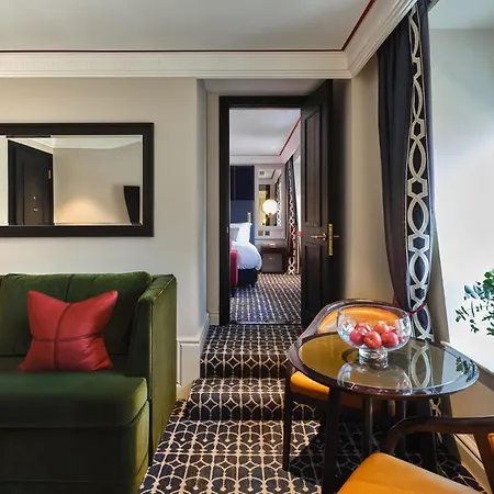 Otel The Mayfair Townhouse - An Iconic Luxury Londra