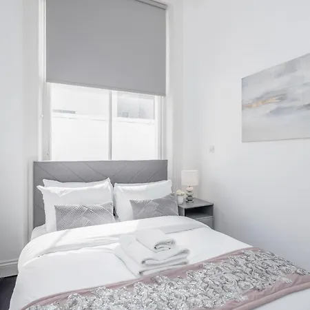 Apartment Sir Hans Opposite Harrods With Ac