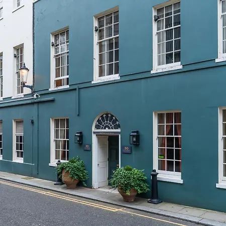 Knightsbridge Roof Garden Hotel 3*