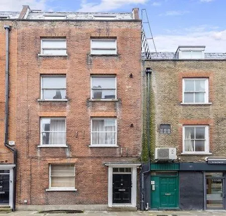 Apartment Covent Garden In London