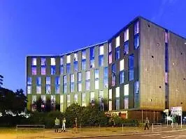 Park Grand Heathrow Hotel Hounslow