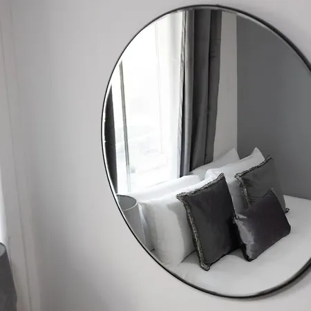 Spacious 4 Bedroom House Next To Kensington Palace Appartement