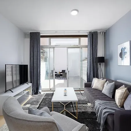 Spacious 4 Bedroom House Next To Kensington Palace Appartement *