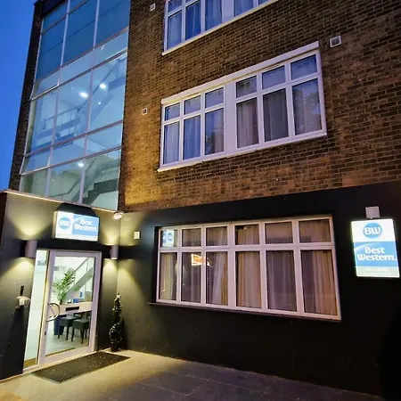 Western Northfields Ealing 3*