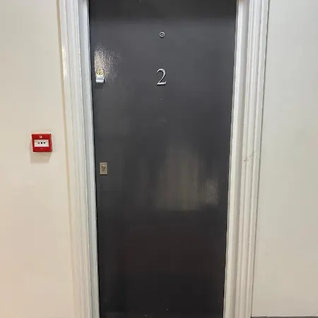 Cosy Flat In Londra