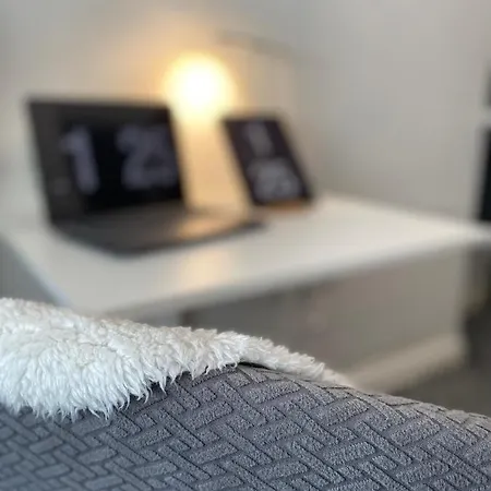 Cosy Flat In Oda ve Kahvaltı Londra
