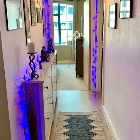 Guestready - Chic Central London Warehouse-Feel Flat London