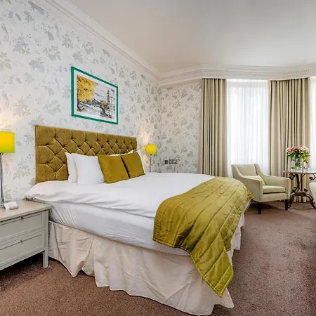 Hotel Ashburn