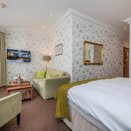 Hotel Ashburn