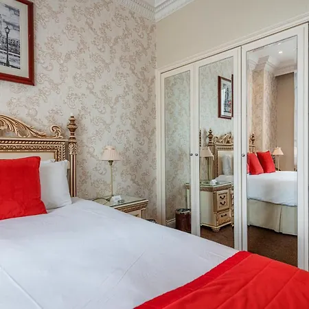 Hotel Ashburn