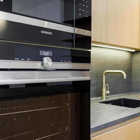 Luxurious Apartments In London, Sk Apartment London
