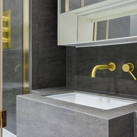 شقة Luxurious Apartments In London, Sk *