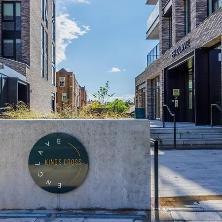 Luxurious Apartments In London, Sk Apartment London