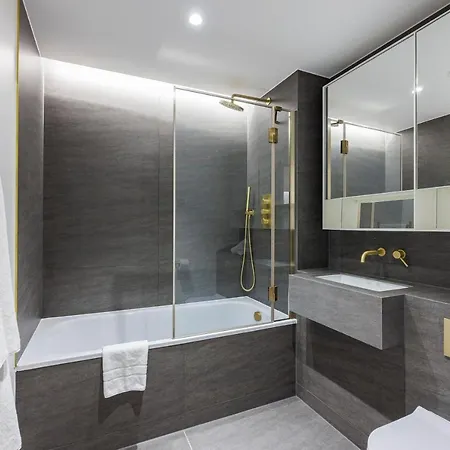 Luxurious Apartments In London, Sk London
