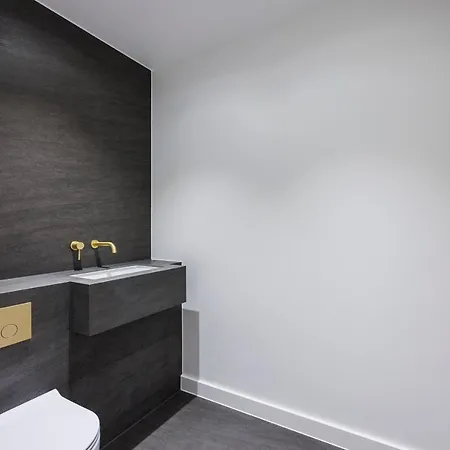 شقة Luxurious Apartments In London, Sk