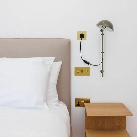 Luxurious Apartments In London, Sk London