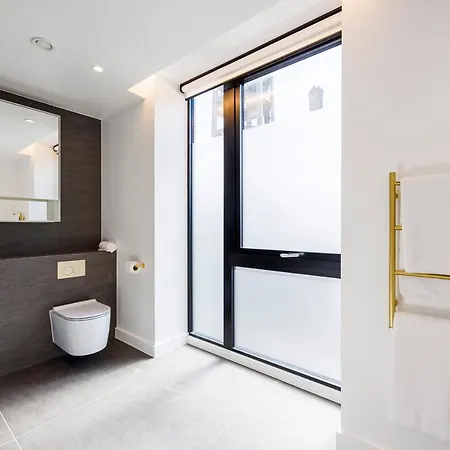 Luxurious Apartments In London, Sk