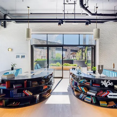 Luxurious Apartments In London, Sk شقة *