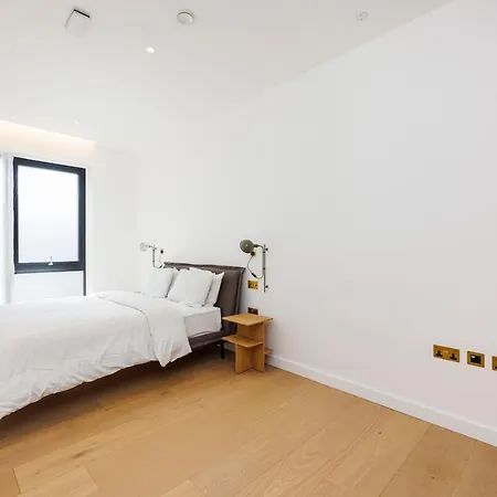 Luxurious Apartments In London, Sk شقة