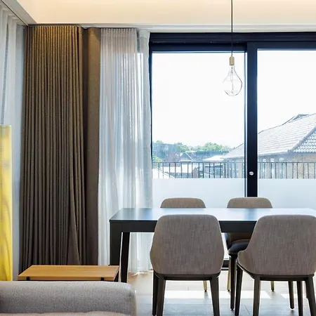 شقة Luxurious Apartments In London, Sk